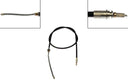 Dorman C93113 Parking Brake Cable - Rear Right