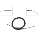 Dorman C93119 Parking Brake Cable - Rear Right