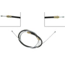 Dorman C93121 Parking Brake Cable - Front