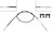 Dorman C93138 Parking Brake Cable - Front