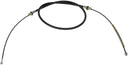 Dorman C93154 Parking Brake Cable - Rear Left or Rear Right