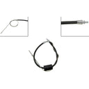 Dorman C93174 Parking Brake Cable - Front