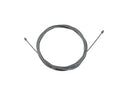 Dorman C93186 Parking Brake Cable - Intermediate
