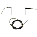 Dorman C93200 Parking Brake Cable - Rear Left