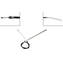 Dorman C93205 Parking Brake Cable - Rear Right