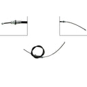 Dorman C93215 Parking Brake Cable - Rear Right