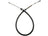 Dorman C93220 Parking Brake Cable - Rear Right