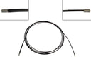 Dorman C93231 Parking Brake Cable - Intermediate