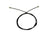 Dorman C93240 Parking Brake Cable - Intermediate