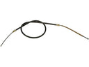 Dorman C93248 Parking Brake Cable - Rear Left