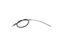 Dorman C93255 Parking Brake Cable - Rear or Rear Left