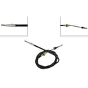 Dorman C93267 Parking Brake Cable - Front