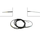 Dorman C93289 Parking Brake Cable - Front