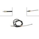 Dorman C93334 Parking Brake Cable - Rear Left or Rear Right