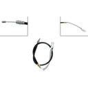 Dorman C93348 Parking Brake Cable - Rear Left or Rear Right