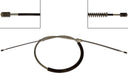 Dorman C93373 Parking Brake Cable - Rear Left