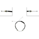 Dorman C93398 Parking Brake Cable - Front