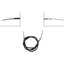 Dorman C93434 Parking Brake Cable - Rear Right