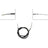 Dorman C93434 Parking Brake Cable - Rear Right