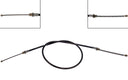Dorman C93438 Parking Brake Cable - Rear Left or Rear Right