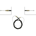 Dorman C93439 Parking Brake Cable - Front