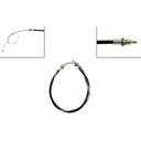 Dorman C93479 Parking Brake Cable - Front
