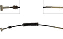 Dorman C93500 Parking Brake Cable - Front