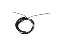 Dorman C93505 Parking Brake Cable - Intermediate