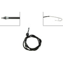 Dorman C93509 Parking Brake Cable - Front