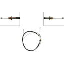 Dorman C93523 Parking Brake Cable - Front