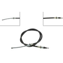 Dorman C93526 Parking Brake Cable - Rear Left