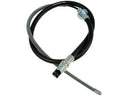 Dorman C93581 Parking Brake Cable - Front