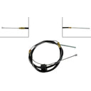 Dorman C93584 Parking Brake Cable - Front