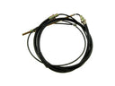 Dorman C93586 Parking Brake Cable - Front