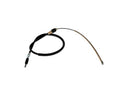 Dorman C93587 Parking Brake Cable - Rear Left