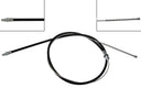 Dorman C93598 Parking Brake Cable - Rear Left