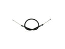 Dorman C93641 Parking Brake Cable - Rear Left