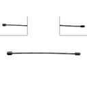 Dorman C93661 Parking Brake Cable - Intermediate