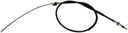 Dorman C93680 Parking Brake Cable - Rear Left