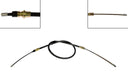 Dorman C93681 Parking Brake Cable - Rear Left or Rear Right