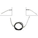 Dorman C93682 Parking Brake Cable - Rear Right