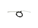 Dorman C93694 Parking Brake Cable - Rear Right