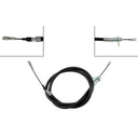 Dorman C93707 Parking Brake Cable - Rear Right