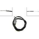 Dorman C93730 Parking Brake Cable - Rear Right
