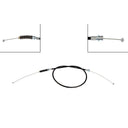 Dorman C93740 Parking Brake Cable - Front
