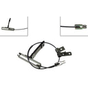 Dorman C93794 Parking Brake Cable - Rear Right