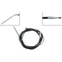 Dorman C93810 Parking Brake Cable - Front