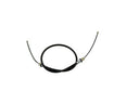 Dorman C93843 Parking Brake Cable - Rear Left
