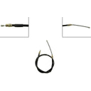 Dorman C93868 Parking Brake Cable - Rear Left or Rear Right
