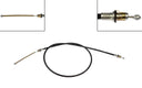 Dorman C93888 Parking Brake Cable - Rear Right